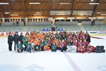 Hosts defeat Zone 4 to win BC Winter Games gold at ringette, Zone 5 takes bronze